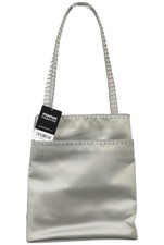 Esprit borsa a mano da donna borsa a tracolla borsa borsa da donna argento #qa53zol