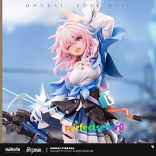 Honkai:Star Rail 1:7 March 7th Action Figures Model Toy Collection Boxed Gift