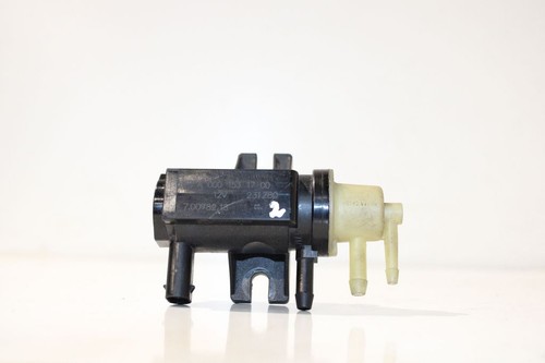 Mercedes-Benz Sprinter W906 2014 Diesel 120kW A0001531700 HAI9693