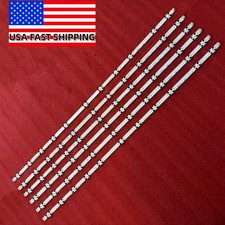 LED Backlight Strips For Sanyo FW65R70F UDULED0GS071 LG Innotek 65Inch Funai 