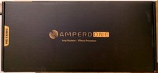 HOTONE AMPERO ONE Guitar Multi-FX Amp Modeler...