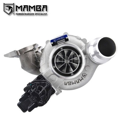 MAMBA 9-9 BMW B48 2.0T 330i 430i Z4 30i 530i G25-660 Ball Bearing Turbocharger