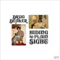 Drugdealer - Hiding In Plain Sight Indies Table Wine Vinyl 1 X 12 Viny - G3Z
