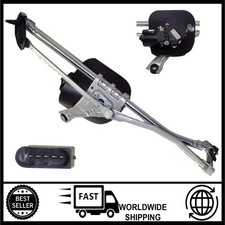 Vorderer Wischer Gest�nge + Motor Einheit F�r BMW Mini R50 R52 R53 One Cooper S