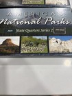 Lot Of 4 - 2019 Amc's National Parks State QTRS, series 2, SF Mint, UNCIRCULATED — photo 3