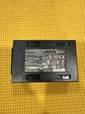 Ubiquiti GP-H240-125G PoE Injector Switching Mode Power Supply 24V 1.25A 30W