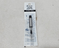 Pilot Fountain Pen Converter (CON-70) X003LQ8UQ7