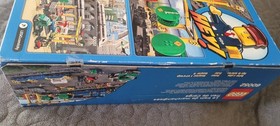 LEGO CITY: Freight Train (60052)