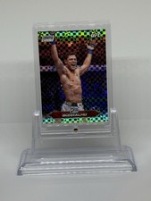 2025 Topps Stadium Club Chrome Caio Barralho Checkered Refractor