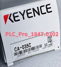 1PCS Brand New Keyence CA-035C CA035C Industrial Camera  Fast delivery
