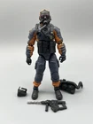PURGE 136 - Mole Rat Figure - GIJOE CLASSIFIED SERIES 6" Scale 1/12