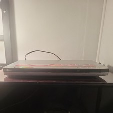 LG HDMI DVD PLAYER Model DN191H Tested And Working- No Remote