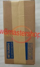 ONE NEW Mitsubishi HC-RF103BK AC Servo Motor