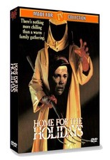 TV Movie Holiday Horror: HOME  FOR THE  HOLID...