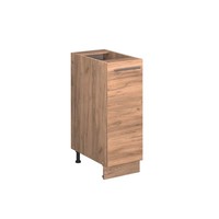 Apothekerschrank Vicco Fame-Line 30 Cm Ohne Arbeitsplatte