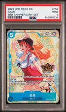 Nami [3rd Anniversary] OP11-054 Prices | One Piece Japanese Promo