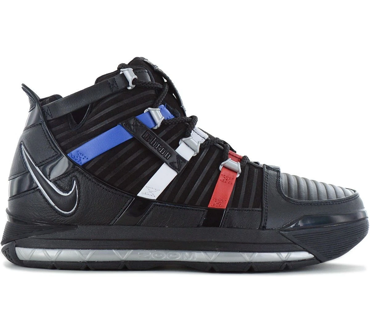 Nike Zoom LeBron 3 Retro Barbershop for Sale | Authenticity