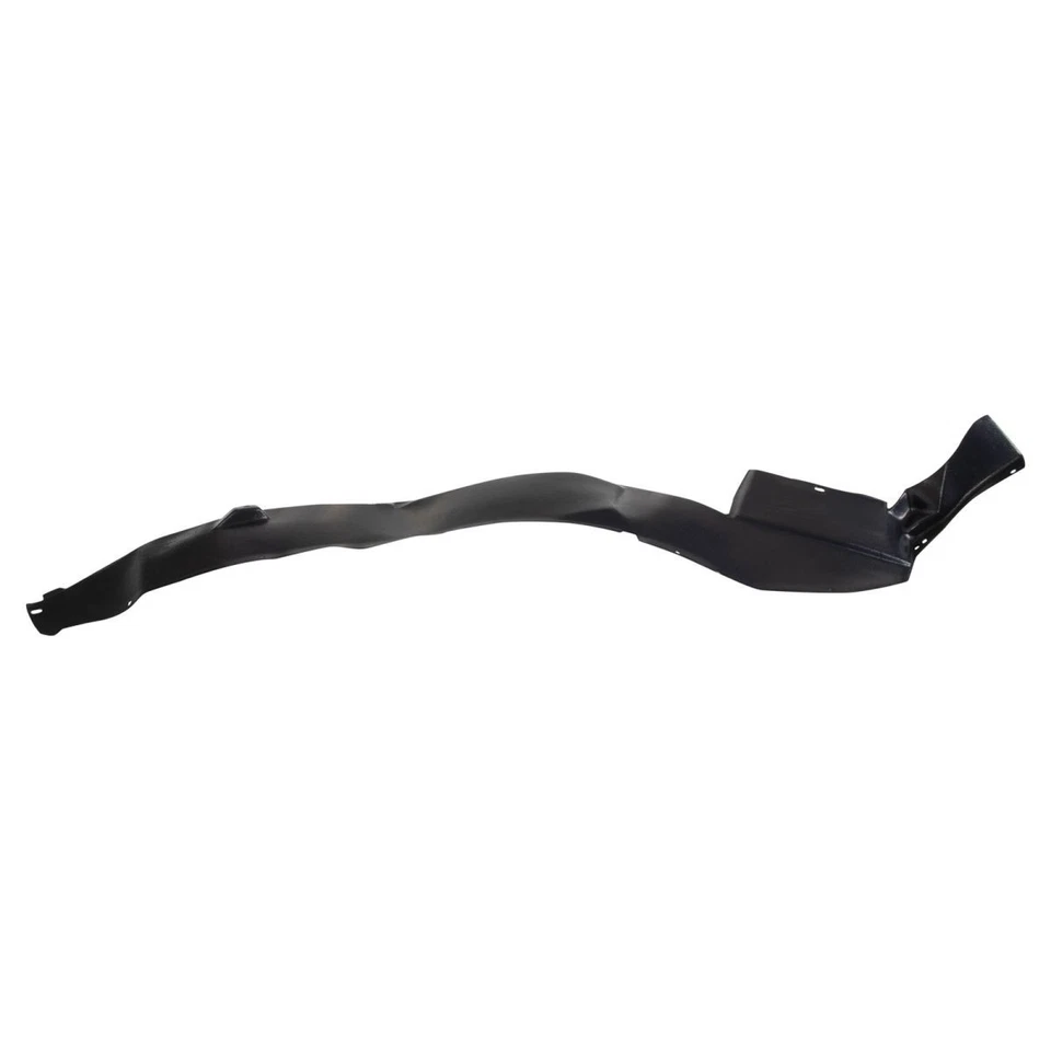 Juego de revestimiento de guardabarros interior delantero para Pontiac Montana 1999-2005 1997-1998 Trans Sport Foto 4 de 4