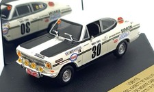 Vitesse 1/43 Scale V98115 - Opel Kadett "B" Rally #30 MC 1970