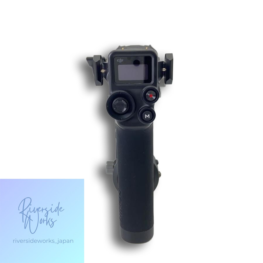 DJI Digital Camera Accessories RSC2 for Filmmakers for sale online