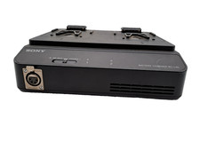 Sony Dual V-Mount Battery charger BC-L90