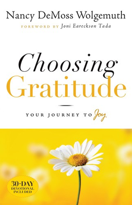 #ad Choosing Gratitude: Your Journey to Joy $4.36