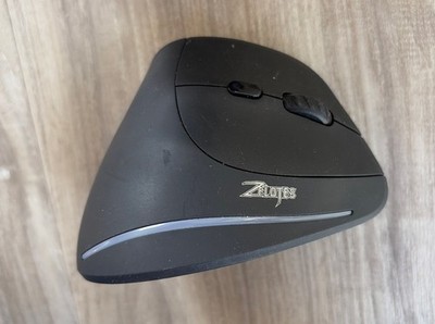 Zelotes Vertical mouse