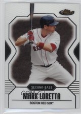 2007 Topps Finest Mark Loretta #96 0w8