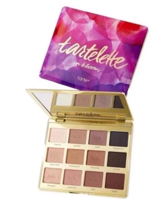 Tarte Tartelette eyeshadow pallet bundle of 2 - Image 4 of 4