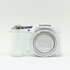 OLYMPUS SZ 16 From Japan