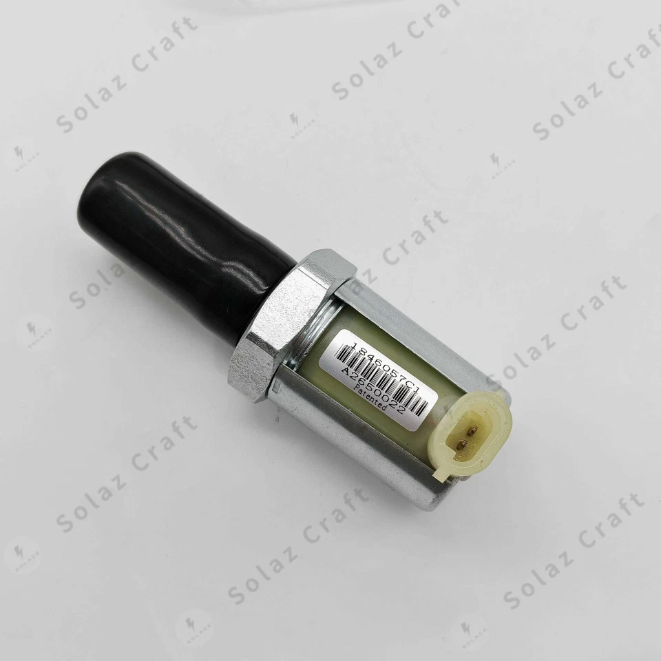 NUEVA Válvula Reguladora de Presión de Inyección IPR para 03-10 6.0L Powerstroke CM5126 Foto 4 de 4