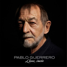 Pablo Guerrero Y Volvimos a Abrazarnos (CD) Album Digipak (UK IMPORT)