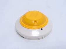 249466 New-No Box; Honeywell FSP-851R Duct Smoke Detector 120VAC/24VDC