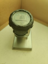 Orologio Suunto Vector Timepiece Nero usato funzionante sport bussola