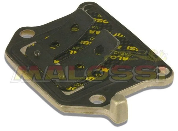 Malossi Karbonklappen FüR Aprilia Amico 50 LX 1992-93-image