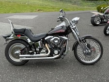 1999 Harley-Davidson Softail for Sale