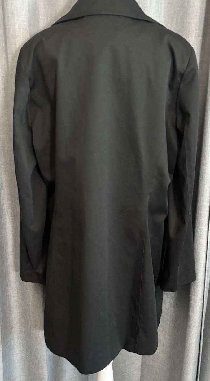 Pendleton Double Breasted Peacoat Coat Style Wome… - image 4