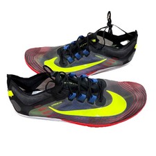 NIKE Zoom Victory Waffle 5 Track Field Shoes Mens 13 AJ0846-005