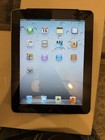 1st generation ipad MC349LL cracked screen — photo 4