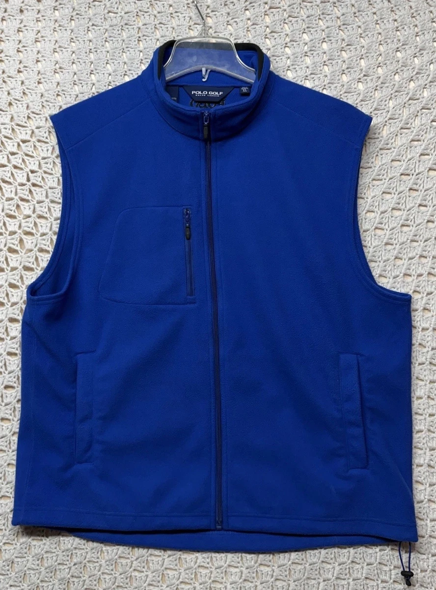 Polo Ralph Lauren Ralph Lauren Polo Golf Vests for Men for Sale