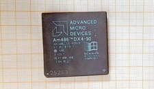 Am486DX4-90 ... RETRO