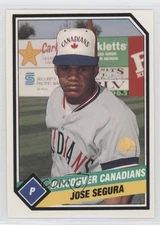 1989 CMC AAA Jose Segura #1989-631 0f8