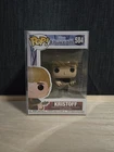 Funko Pop! Vinyl: Frozen II Kristoff Disney #584 With Protector Figure