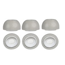 3Pairs S/M/L Replacement Earbuds Tips Cover Earphone For Airpods Pro Headphone B
