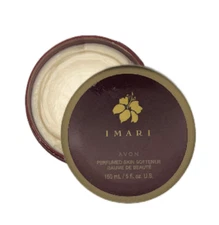 Avon Imari Perfumed Cream Skin Softener Moisturizer Soft Silky Smooth 150ml/5oz