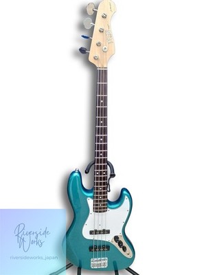 Fujigen E-Bass J-Standard