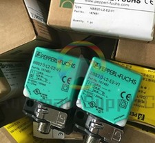 New PEPPERL+FUCHS NBB20-L2-E2-V1 Proximity Switch 1PCS #XP