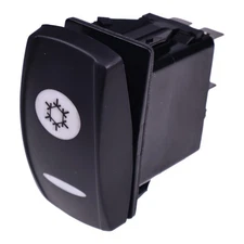 A/C Switch 266-0299 For Caterpillar 236D 246C 259D 272C 279D 299D Engine 3044C