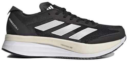 adidas Adizero Boston 11 Black GX6651 Men