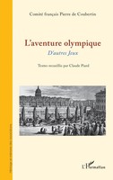 Claude Piard | L'aventure Olympique | Taschenbuch | FranzöSisch (2025)
